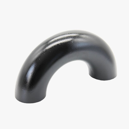 Long radius 180 Degree Elbow Seamless ASME B16.9.500x500 long radius 180 Degree Elbow Carbon Steel image