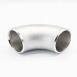 Estan pipe fittings 90 Degree LR Stainless Steel Elbow ASTM B16.9.500x500 image