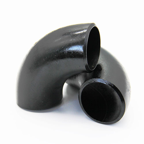 Buttweld Pipe Elbow image