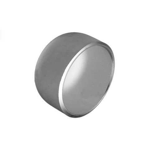 Carbon-Steel-Buttweld-pipe cap Carbon-Steel-Buttweld-pipe cap image