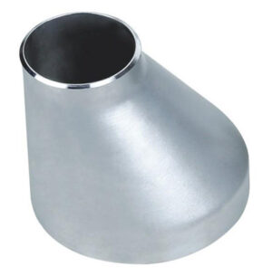 Eccentric Reducer ASME B16.9 A403WP316L.500x500 Estan pipe fittings Eccentric Reducer ASME B16.9 A403WP316L.500x500 image