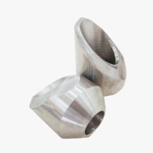 Estan pipe fittings Elbow Outlet MSS-SP97 image