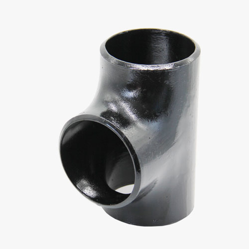 Estan pipe fittings Equal Tee ASME B16.9 A234 WPB.500x500 image