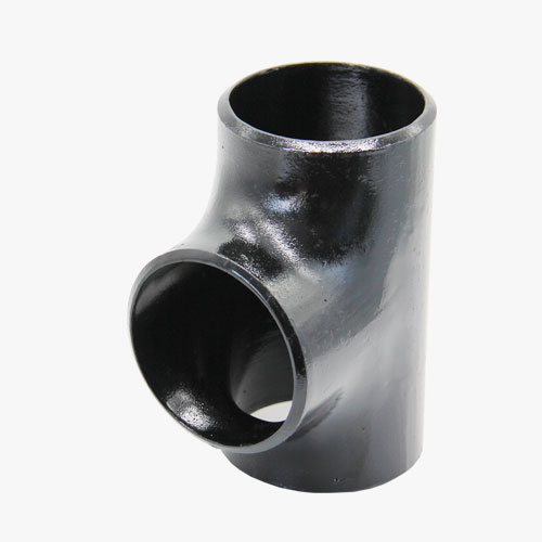 Equal Tee ASME B16.9 A234 WPB.500x500 Estan pipe fittings Equal Tee ASME B16.9 A234 WPB.500x500 image