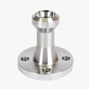 Flanged Nipple Outlet Flanged Nipple Outlet image