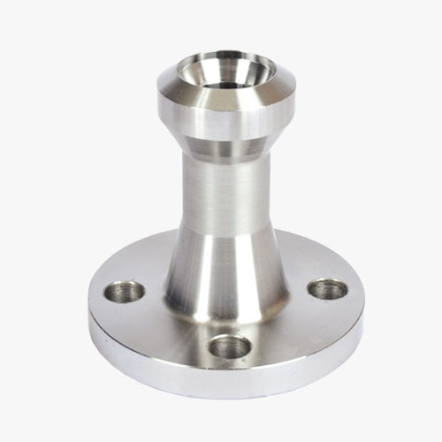 Flanged Nipple Outlet Flanged Nipple Outlet image