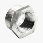 Estan pipe fittings Hexagonal Head Bushing image