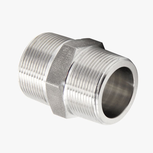 Hexagonal Nipple.500x500 Estan pipe fittings Hexagonal Nipple.500x500 image