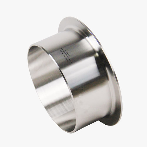 Lap Joint Stub End ASME B16.9.500x500 Estan pipe fittings Lap Joint Stub End ASME B16.9 image