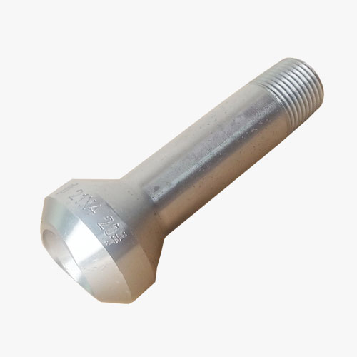 Nipple Outlet.500x500 Estan pipe fittings ASTM A105 Nipolet.500x500 image