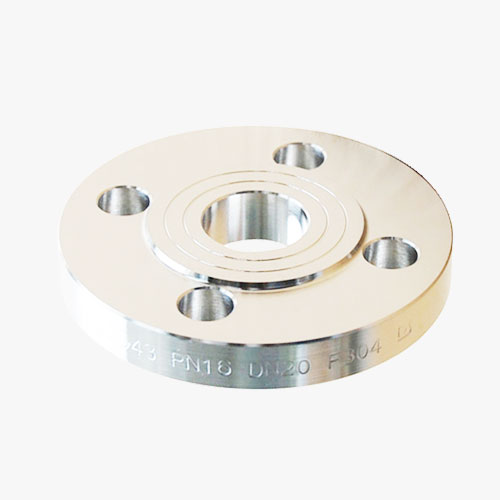 stainless steel plate flangeimage