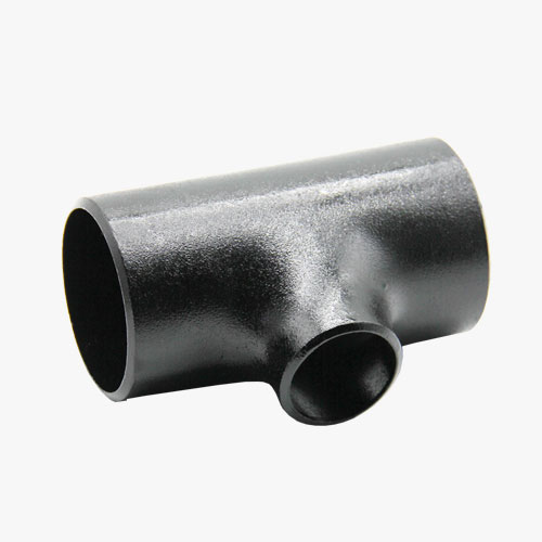 Reducing Tee ASME B16.9 A234 WPB.500x500 Estan pipe fittings Reducing Tee ASME B16.9 A234 WPB.500x500 image