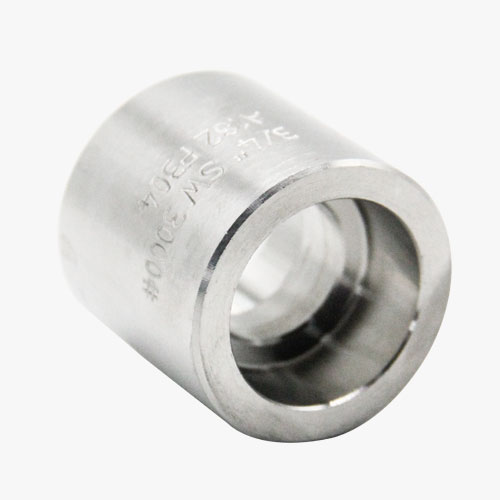 Socket Weld Coupling.500x500 Estan pipe fittings Socket Weld Coupling.500x500 image