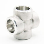 Estan pipe fittings Socket Weld Cross ASME B16.11.500x500 image