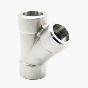 Socket Weld Lateral.500x500 Estan pipe fittings Socket Weld Lateral Tee.500x500 image