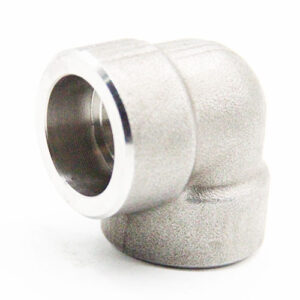 Socket Welded 90 Degree Elbow Socket Weld 90 Degree Elbow