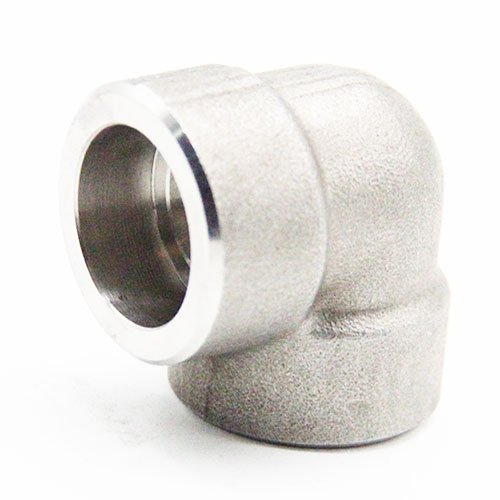 Socket Welded 90 Degree Elbow Socket Weld 90 Degree Elbow
