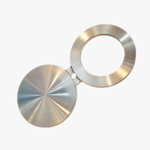 Spectacle Blind Flange Spacer Spade ASME B16.48.500x500 Estan pipe fittings Spectacle Blind Flange Spacer Spade ASME B16.48.500x500 image