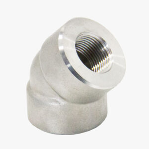 Threaded-45D-elbow-NPT.jpg.500x500.jpg Screwed 45 Degree Pipe Elbow