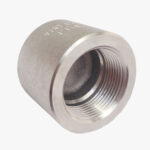 Estan pipe fittingsThreaded Cap.500x500 image