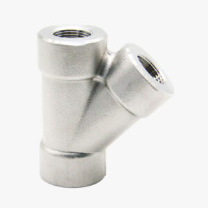Threaded Lateral.500x500 Estan pipe fittings Threaded Lateral image