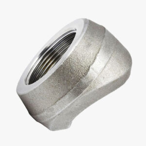 Threaded Outlet MSS-SP97.500x500 Estan pipe fittings Threadolet image