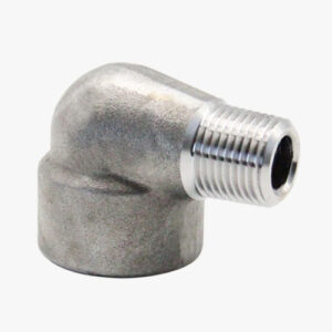 Estan pipe fittings Threaded Street Elbow NPT.500x500 image