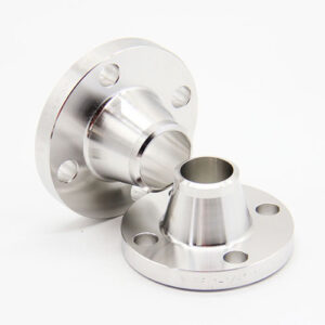 weld neck flange Estan pipe fittings weld neck flange image