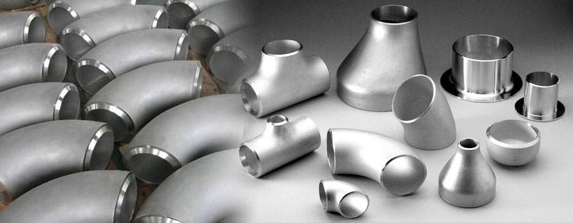 Estan pipe fittings Buttweld Fittings Manufacturer & Supplier image