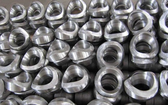 Fittings-Weldolet-Threadolet-Nipolet-Latorlet-Elbolet-Flanged-Olet