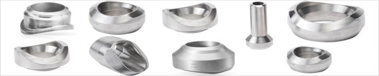 Threadolet Pvc Threadolet Fittings - ESTAN PIPE FITTINGS CO., LTD