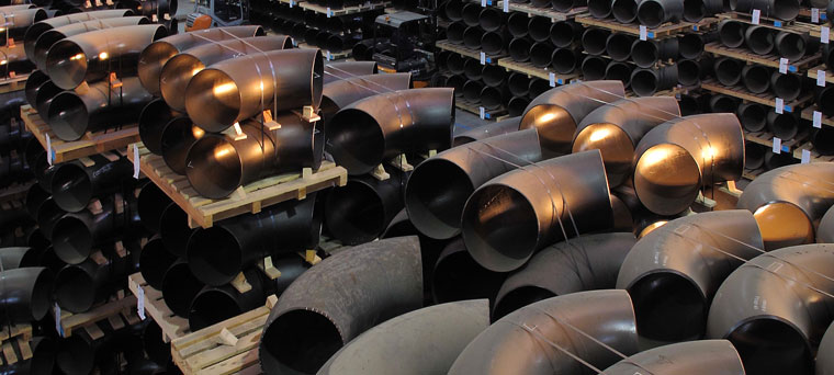 carbon steel weld fittings Standards