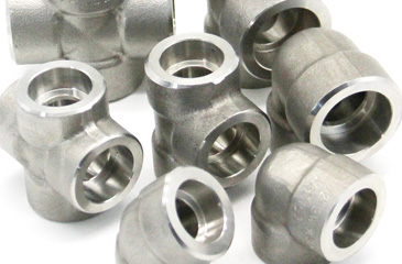Forged fittings-socket weld fittings 3000LB image