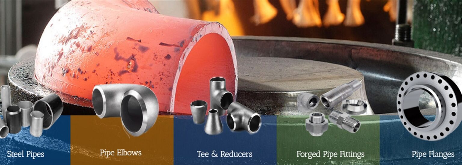 Threaded Fittings ESTAN PIPE FITTINGS CO., LTD