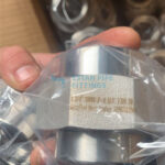 astm-a182-f304-steel pipe union packaging