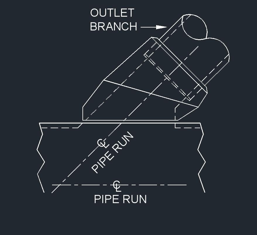socket weld latrolet image