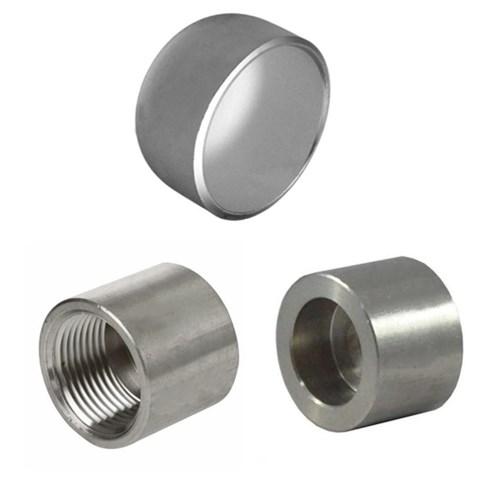 stainless steel cap manufacturer