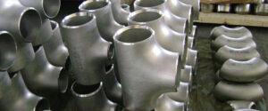 stainless-steel pipe-fittings-tee_manufacturer_Estan pipe fittings co., ltd