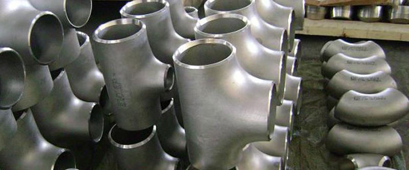 stainless-steel pipe-fittings-tee_manufacturer_Estan pipe fittings co., ltd
