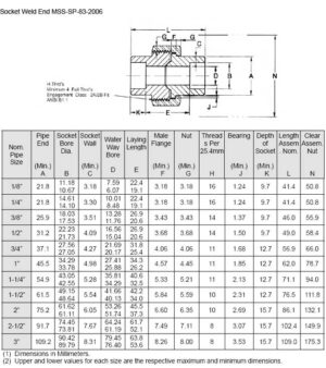 Guide to Steel Pipe Union - ESTAN PIPE FITTINGS CO., LTD