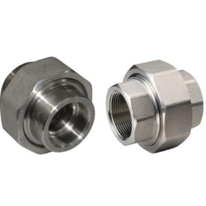 steel pipe union manufacturer