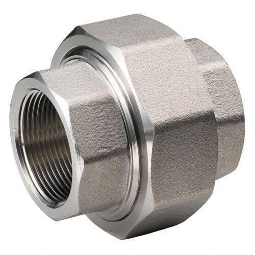 Threaded Unions - ESTAN PIPE FITTINGS CO., LTD