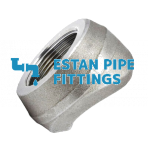 Threaded Branch Branch Fittings - ESTAN PIPE FITTINGS CO., LTD