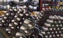 ASME A403 WP304 Buttweld Pipe Fittings manufacture_Estan pipe fittings co. ,ltd.