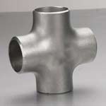 ASTM A403 WP 304 SS Equal Cross manufacturer_Estan pipe fittings co., ltd.