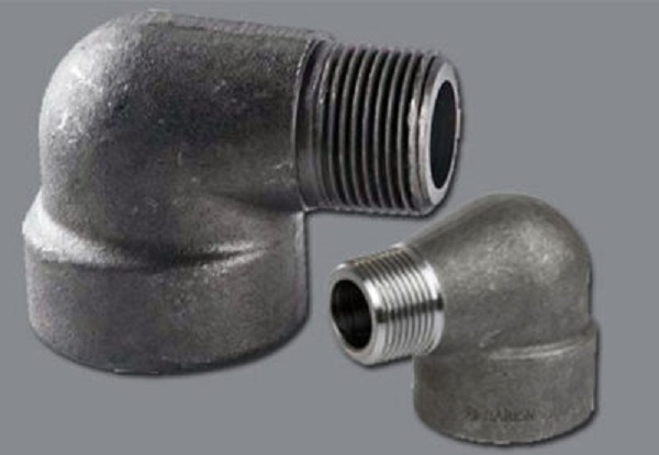 Forged NPT Street Elbow 3000_manufacturer_Estan pipe fittings co., ltd.