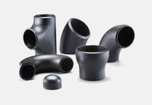 alloy steel buttweld pipe fittings