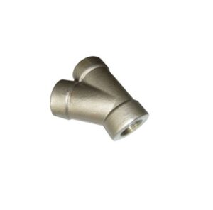 asme-b16.11-Threaded Lateral Stainless Steel
