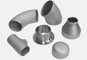 duplex steel butt weld pipe fittings