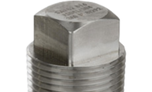 3000# Forged Steel Square Head Plug